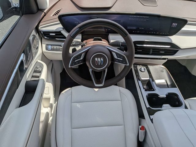 New 2026 Buick Enclave Avenir w/ Super Cruise Package FWD image 17