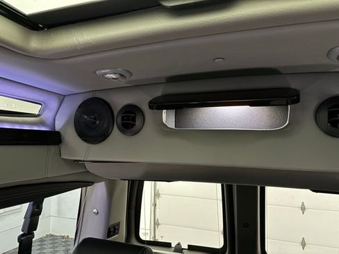 New 2026 GMC Savana 2500 w/ Driver Convenience Package RWD image 43