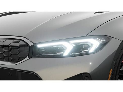New 2026 BMW M340i xDrive AWD/4WD image 7