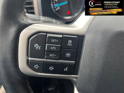 Used 2024 Ford Expedition Max Limited AWD/4WD image 31