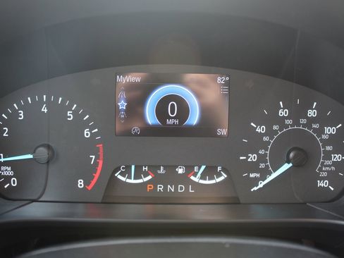 Used 2022 Ford Escape SEL image 16