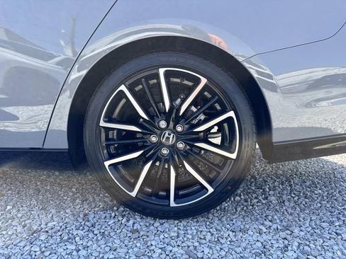 New 2026 Honda Accord Touring image 3