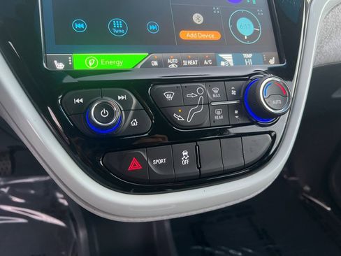 Used 2021 Chevrolet Bolt LT image 25