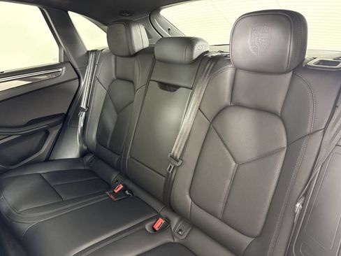 Certified 2026 Porsche Macan S AWD/4WD image 22