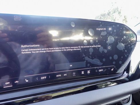 Used 2025 Audi A5 2.0T Premium Plus w/ Premium Plus image 16