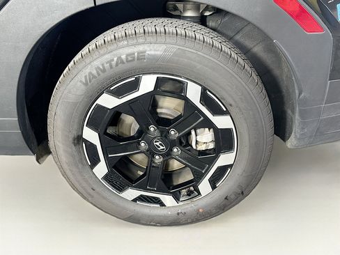 Used 2025 Hyundai Santa Fe SEL image 11