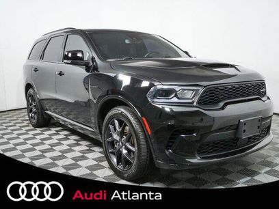 Used 2026 Dodge Durango GT