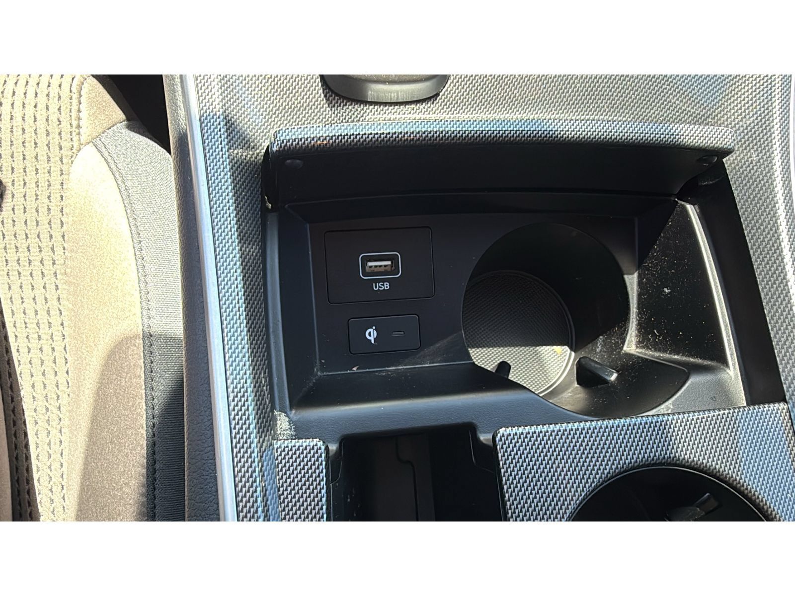 Used 2023 Hyundai Santa Fe SEL AWD/4WD image 26