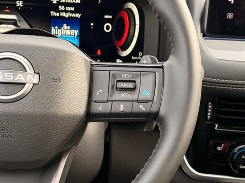 New 2026 Nissan Rogue Platinum w/ Tech Package image 25