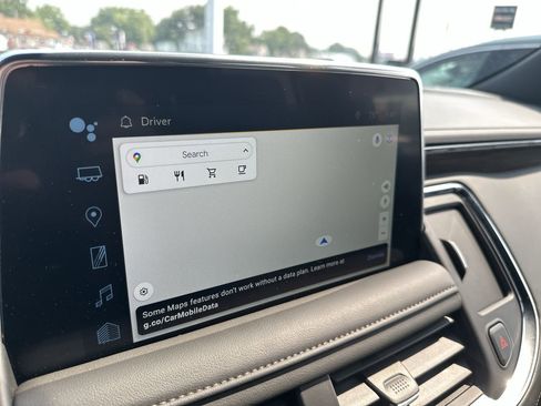 Certified 2024 Chevrolet Suburban High Country w/ Premium Package image 18