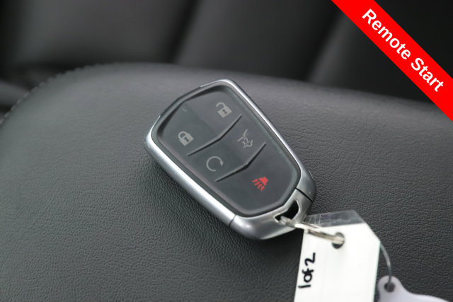 Used 2024 Cadillac XT6 Sport AWD/4WD image 3