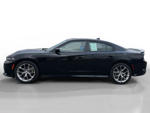 Used 2023 Dodge Charger GT image 2