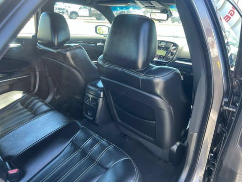 Used 2023 Chrysler 300 S RWD image 51