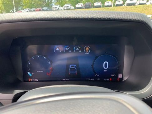 New 2026 Ford F150 Tremor AWD/4WD image 29