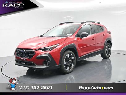 Used 2024 Subaru Crosstrek 2.5i Limited
