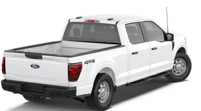 New 2026 Ford F150 XL AWD/4WD image 47