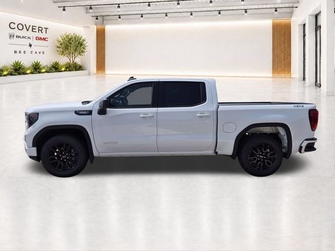 Used 2026 GMC Sierra 1500 Elevation AWD/4WD image 7