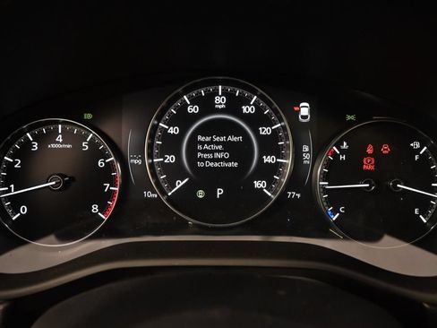 New 2026 MAZDA CX-30 Aire Edition AWD/4WD image 25