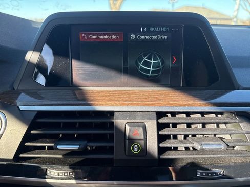 Used 2019 BMW X3 sDrive30i w/ Driving Assistance Package image 18