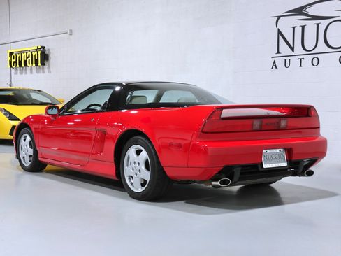 Used 1991 Acura NSX image 45