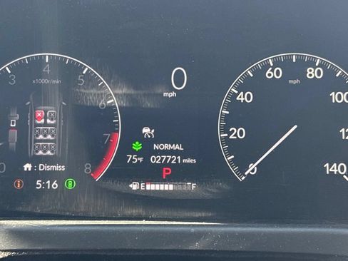 Used 2026 Honda Odyssey Sport-L image 5