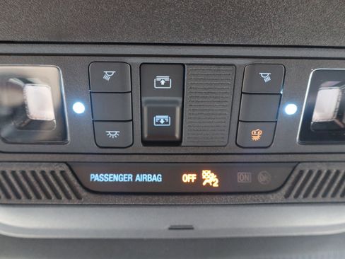 New 2026 Ford Explorer ST w/ Sun And Sound Package image 28