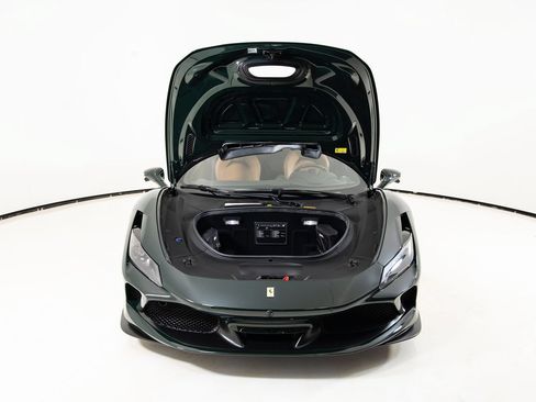 Certified 2022 Ferrari F8 Tributo RWD image 36