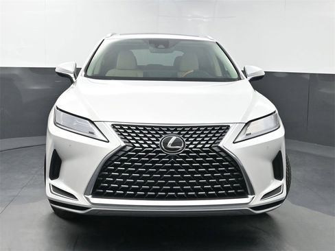 Used 2021 Lexus RX 350 FWD w/ Premium Package image 41