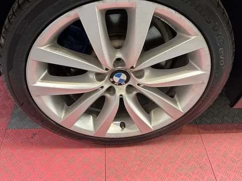 Used 2011 BMW 535i xDrive Sedan image 23