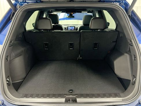 Used 2022 Chevrolet Equinox RS w/ RS Leather Package image 24