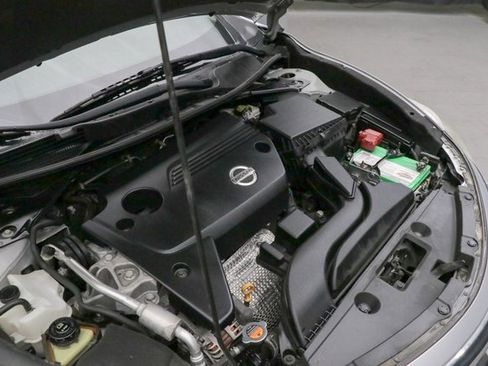 Used 2015 Nissan Altima 2.5 S w/ Special Edition Package image 33