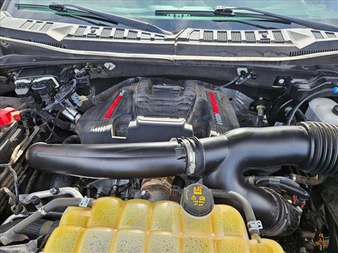 Certified 2020 Ford F150 Raptor w/ Equipment Group 801A Mid image 23