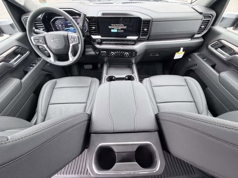 New 2026 Chevrolet Silverado 2500 LTZ w/ LTZ Plus Package image 2