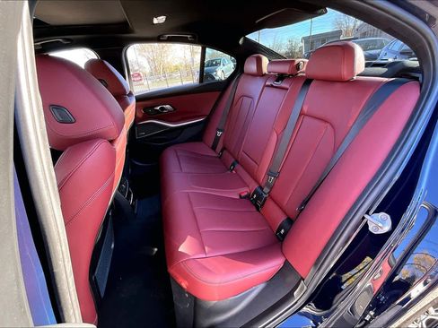 Used 2023 BMW 330e w/ M Sport Package image 19