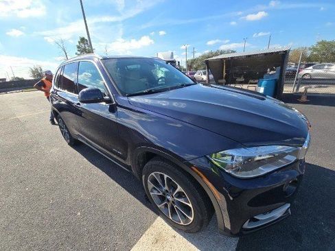 Used 2018 BMW X5 xDrive35i image 2