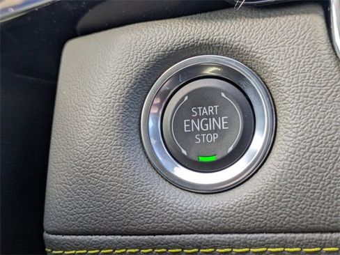 New 2025 Chevrolet Colorado ZR2 w/ ZR2 Bison Edition image 23