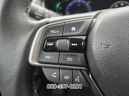Used 2022 Honda Accord Touring image 33