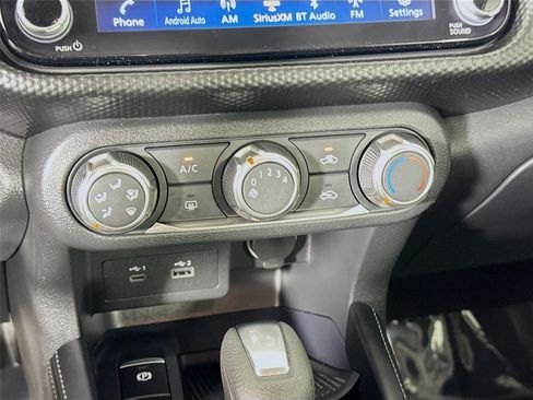 Used 2024 Nissan Kicks SV w/ Exterior Package FWD image 17