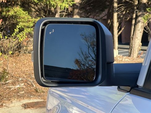 New 2025 Ford Bronco Badlands image 26