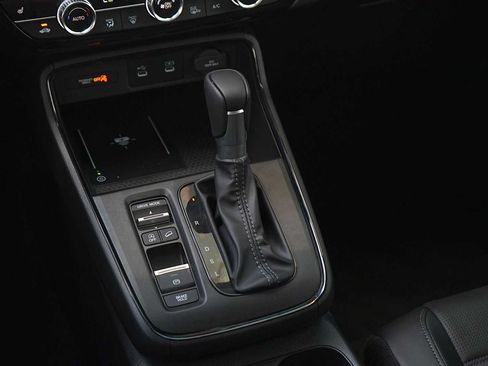 Used 2026 Honda CR-V EX-L image 20