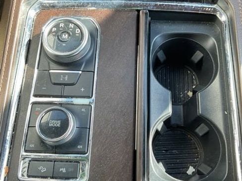 Used 2023 Ford Expedition Max King Ranch AWD/4WD image 41