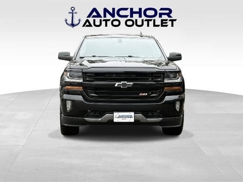 Used 2016 Chevrolet Silverado 1500 LT w/ All Star Edition image 2
