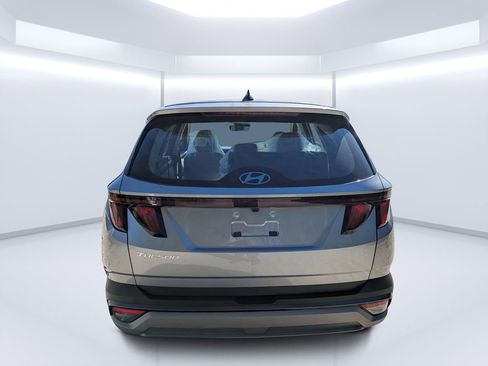 New 2026 Hyundai Tucson SE FWD image 4