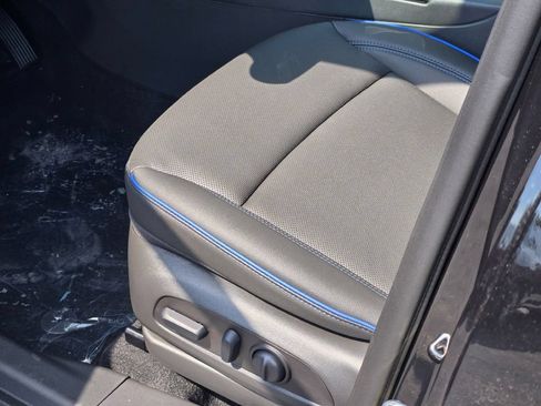 New 2026 Buick Encore GX Sport Touring w/ Comfort Package FWD image 30