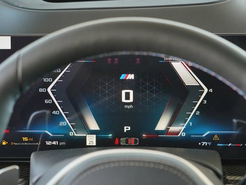 New 2027 BMW X6 M60i AWD/4WD image 16