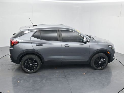 Used 2022 Buick Encore GX Preferred w/ Cold Weather Comfort Package image 49