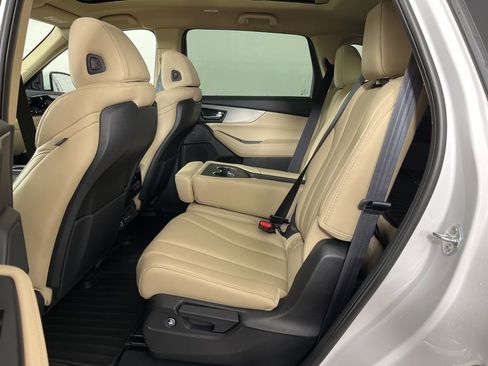 New 2026 Acura MDX FWD image 23
