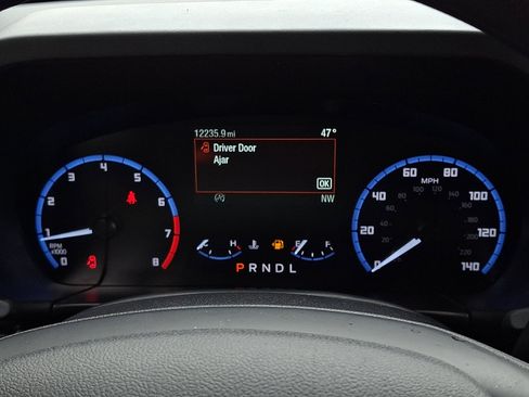 Certified 2024 Ford Bronco Sport Big Bend image 21