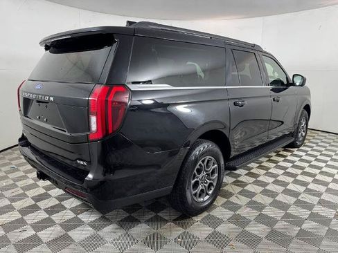 Certified 2025 Ford Expedition Max Active RWD image 3