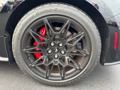 Used 2024 Ford Mustang GT w/ GT Performance Package image 29